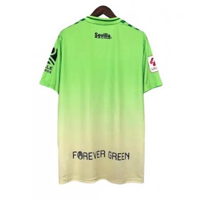 Camiseta “especial” Real Betis 24/25 Camiseta “especial” Real Betis 24/25