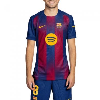 Camiseta Barcelona Primera Equipación 25/26 Authentic Camiseta Barcelona Primera Equipación 25/26 Authentic