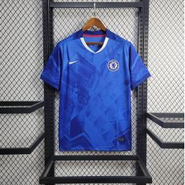 Camiseta Chelsea FC 1ª Equipación 25/26