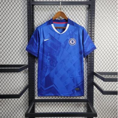 Camiseta Chelsea FC 1ª Equipación 25/26