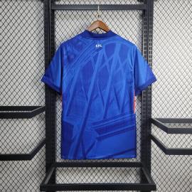 Camiseta Chelsea FC Primera Equipación 25/26