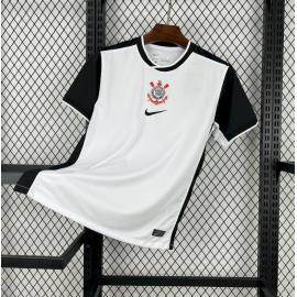 Camiseta Corinthians 1ª Equipación 25/26
