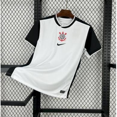 Camiseta Corinthians 1ª Equipación 25/26 Camiseta Corinthians 1ª Equipación 25/26