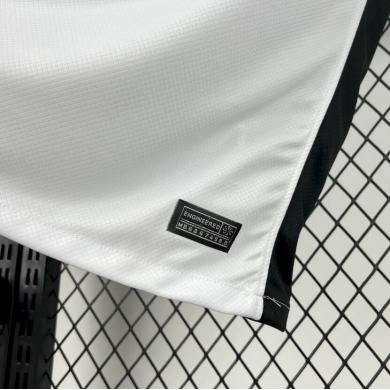 Camiseta Corinthians 1ª Equipación 25/26 Camiseta Corinthians 1ª Equipación 25/26