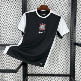 Camiseta Corinthians 2ª Equipación 25/26