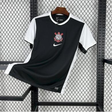 Camiseta Corinthians 2ª Equipación 25/26