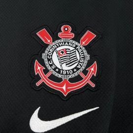 Camiseta Corinthians 2ª Equipación 25/26