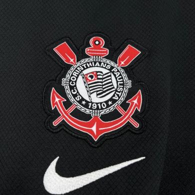 Camiseta Corinthians 2ª Equipación 25/26