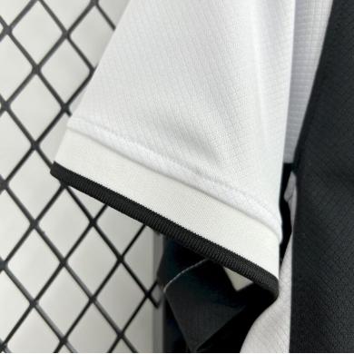 Camiseta Corinthians 2ª Equipación 25/26