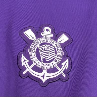 Camiseta Corinthians Pre-Match 25/26
