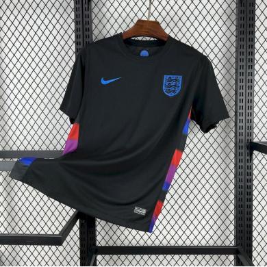 Camiseta Inglaterra Euro 2ª Equipacion 25/26