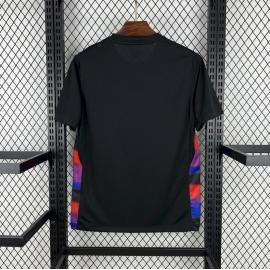 Camiseta Inglaterra Euro 2ª Equipacion 25/26