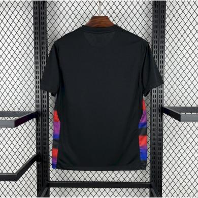 Camiseta Inglaterra Euro 2ª Equipacion 25/26