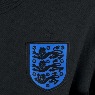 Camiseta Inglaterra Euro 2ª Equipacion 25/26