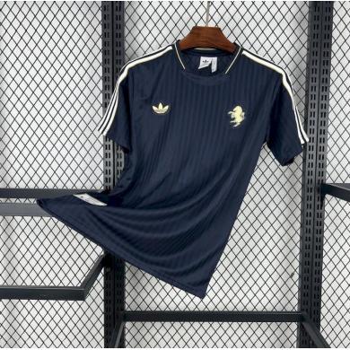 Camiseta Juventus Terrace Icons 25/26