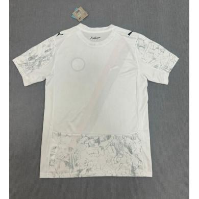 Camiseta Manchester City 2ª Equipación 25/26