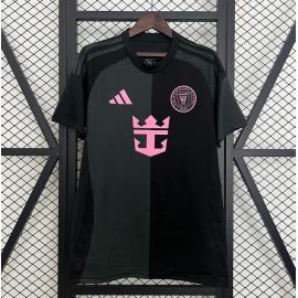 Camiseta Miami FC Segunda Equipación 25/26