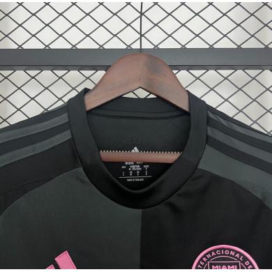 Camiseta Miami FC Segunda Equipación 25/26