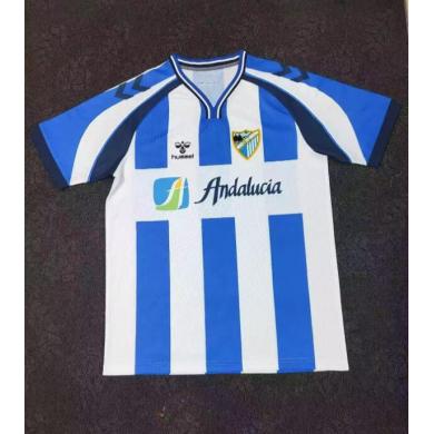 Camiseta Málaga 1ª Equipacion 25/26