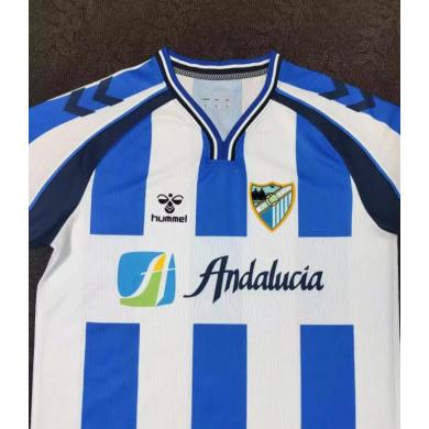 Camiseta Málaga 1ª Equipacion 25/26