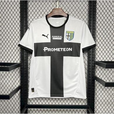 Camiseta Parma 1ª Equipación 24/25