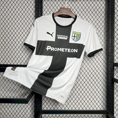 Camiseta Parma 1ª Equipación 24/25