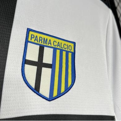 Camiseta Parma 1ª Equipación 24/25