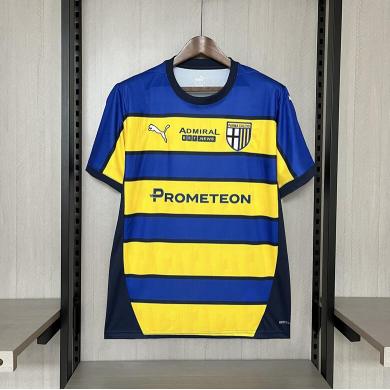 Camiseta Parma 2ª Equipación 24/25