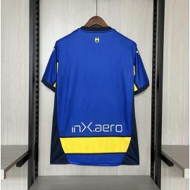 Camiseta Parma 2ª Equipación 24/25