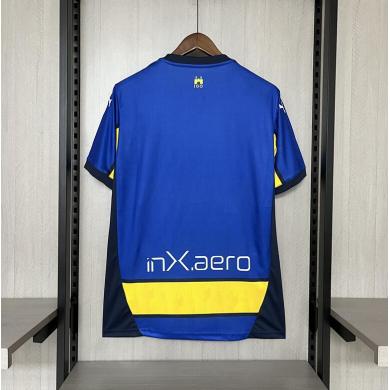 Camiseta Parma 2ª Equipación 24/25