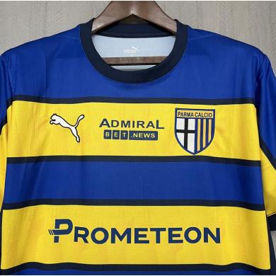 Camiseta Parma 2ª Equipación 24/25