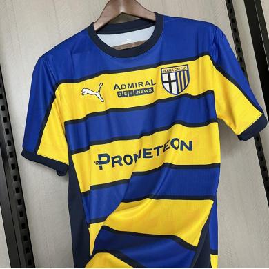 Camiseta Parma 2ª Equipación 24/25