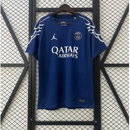 Camiseta París Saint-Germain 4ª Equipación 24/25