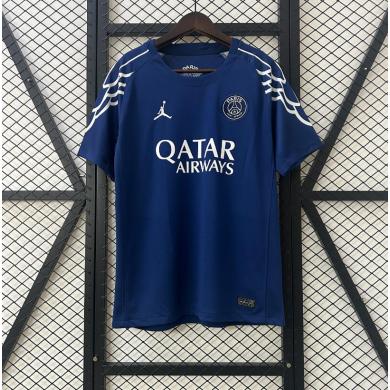 Camiseta París Saint-Germain 4ª Equipación 24/25