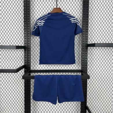 Camiseta París Saint-Germain 4ª Equipación 24/25 Niño