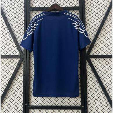 Camiseta París Saint-Germain 4ª Equipación 24/25