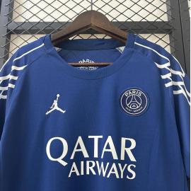 Camiseta París Saint-Germain 4ª Equipación 24/25