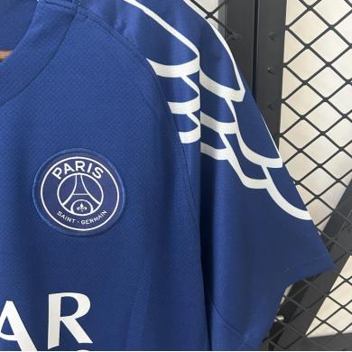 Camiseta París Saint-Germain 4ª Equipación 24/25
