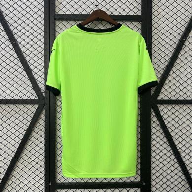 Camiseta Portugal Fc Portero Verde 2025