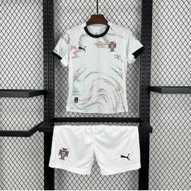 Camiseta Portugal Fc Segunda Equipación 25/26 Niño