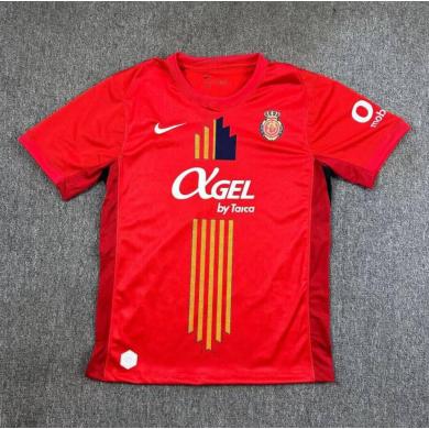 Camiseta Rcd Mallorca 120TH ANNIVERSARY 25/26