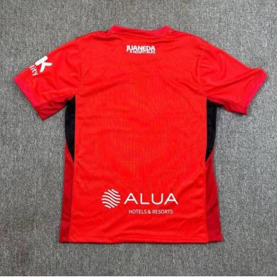 Camiseta Rcd Mallorca 120TH ANNIVERSARY 25/26