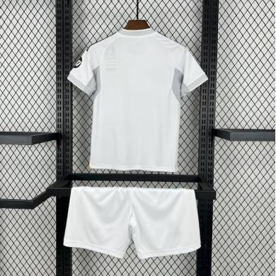 Camiseta Real Madrid 1ª Equipación 25/26 Niño Camiseta Real Madrid 1ª Equipación 25/26 Niño