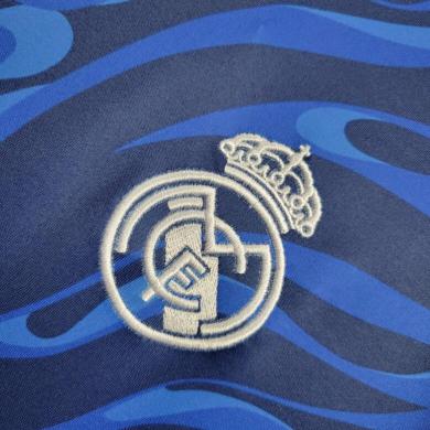 Camiseta Real Madrid Pre-Match 25/26