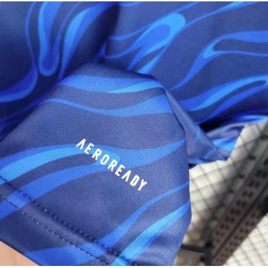 Camiseta Real Madrid Pre-Match 25/26