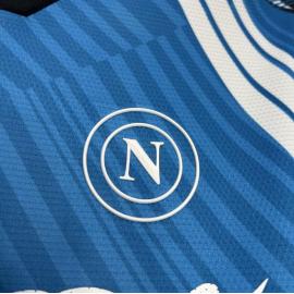 Camiseta Scc Napoli 24/25