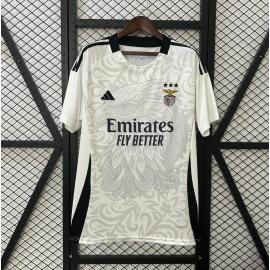 Camiseta Sport Lisboa E Benfica Fc 25/26
