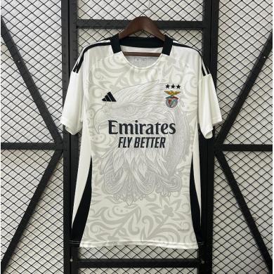 Camiseta Sport Lisboa E Benfica Fc 25/26