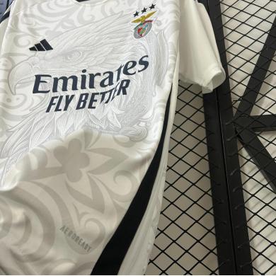 Camiseta Sport Lisboa E Benfica Fc 25/26