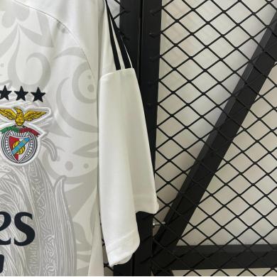 Camiseta Sport Lisboa E Benfica Fc 25/26